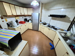 Ivory Heights (D22), Condominium #558387931